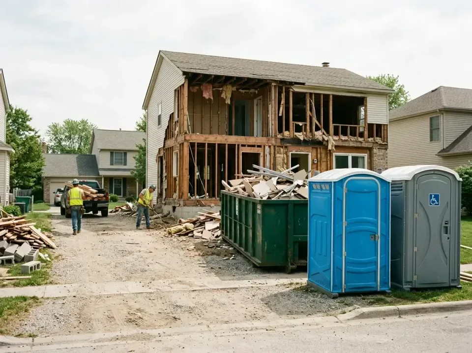 home-renovation-demolition-sit-010 — frequently asked questions, Portable Toilet & Dumpsters Rental in Greensboro, GA